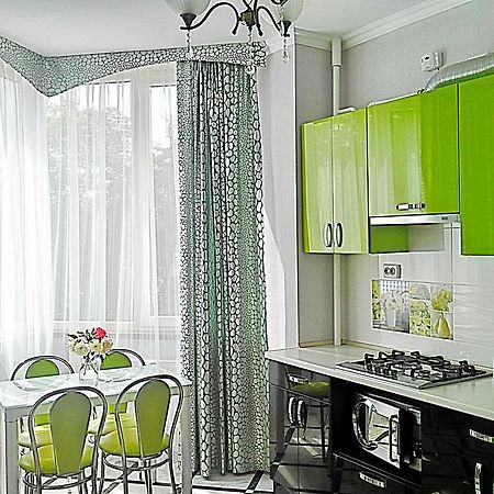 Apartment On Stepana Bandery 35 Трускавец Экстерьер фото