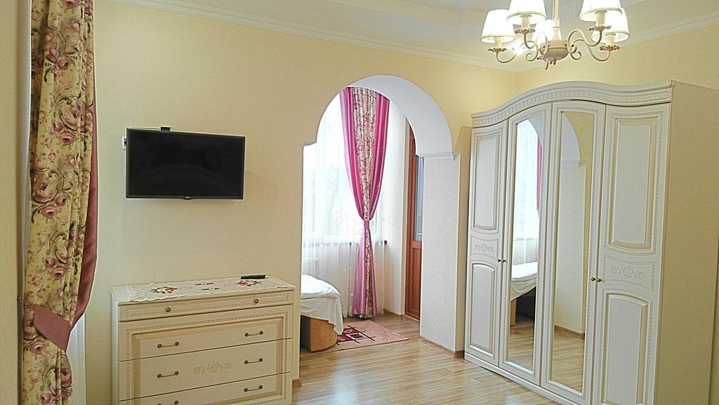 Apartment On Stepana Bandery 35 Трускавец Экстерьер фото