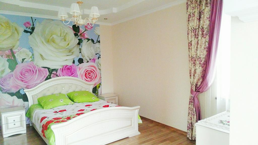 Apartment On Stepana Bandery 35 Трускавец Экстерьер фото