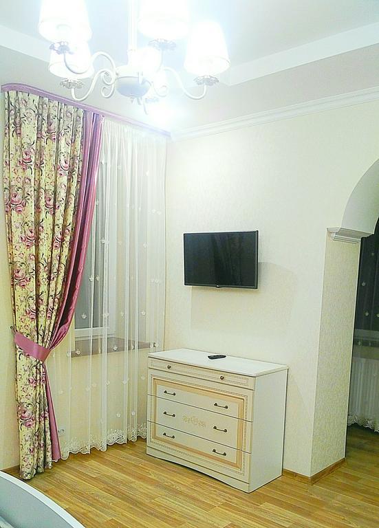 Apartment On Stepana Bandery 35 Трускавец Экстерьер фото
