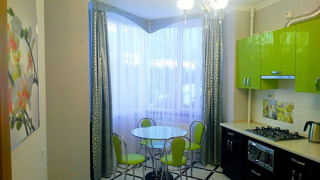 Apartment On Stepana Bandery 35 Трускавец Экстерьер фото