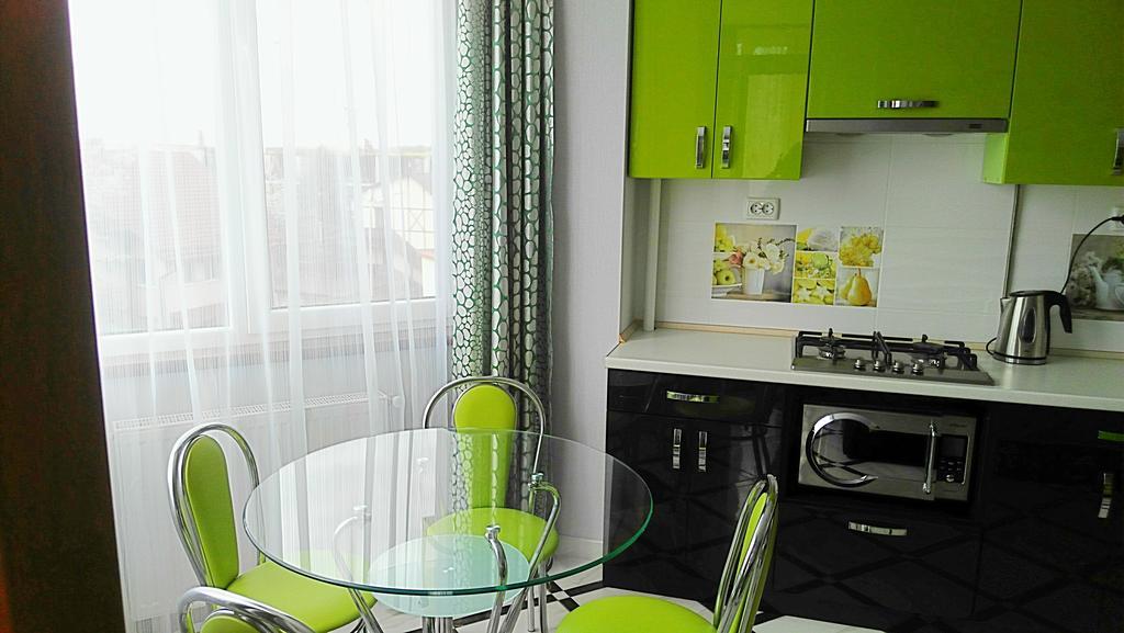 Apartment On Stepana Bandery 35 Трускавец Экстерьер фото